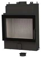 BEF HOME FIRE WOLF 7