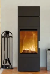 Krbová kamna BLAZE ELEMENT Q2 07