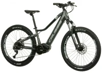 Elektrokolo CRUSSIS E-ATLAND 6.9-XS 2024