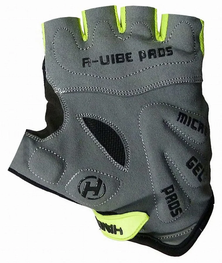 RUKAVICE DEMO SHORT BLACK/GREEN