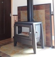 BRUNNER IRON DOG 7 - varianta: pravá