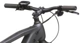 Elektrokolo CRUSSIS ONE-CROSS 9.10 720 WH 2025