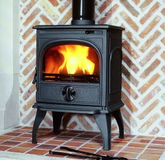 Litinová krbová kamna DOVRE 250