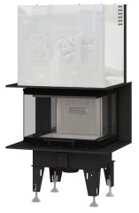 Krbová vložka BEF HOME THERM V 6 C