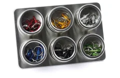 BYSCHULZ ADAPTÉR VENTILKU