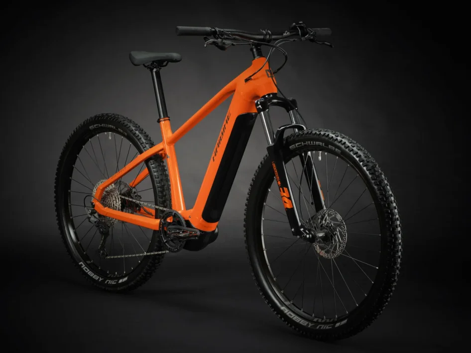HAIBIKE ALLTRACK 6 27,5" 2023