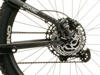 CRUSSIS ONE-GUERA 8.9-M 2024