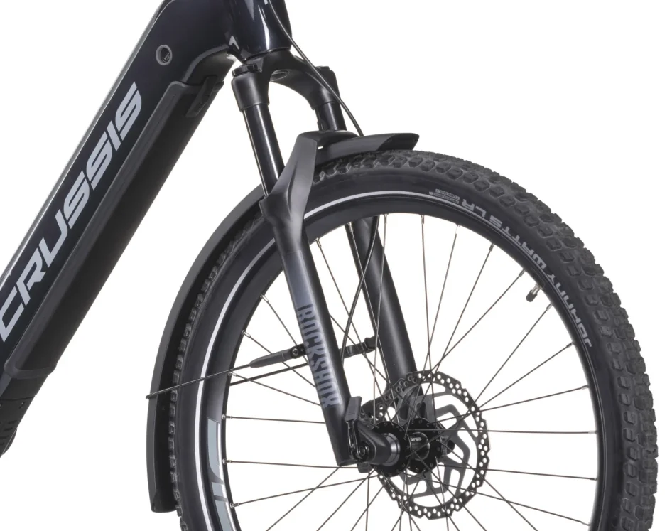 CRUSSIS E-COUNTRY FULL 10.10 720 WH 2025