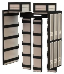 BEF HOME AKUMULAČNÍ SADA BEF THERM (V) 7