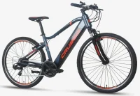 CRUSSIS E-CROSS 1.8 2023