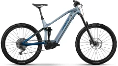 Celoodpružené elektrokolo HAIBIKE ALLTRAIL 10 29" BLUE 2025