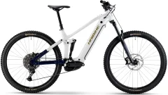 Celoodpružené elektrokolo HAIBIKE ALLTRAIL 8 27,5" 2025