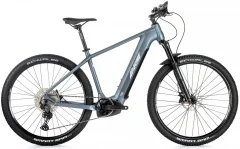 Elektrokolo APACHE HUPAHU 1 BOSCH ŠEDÁ 2024