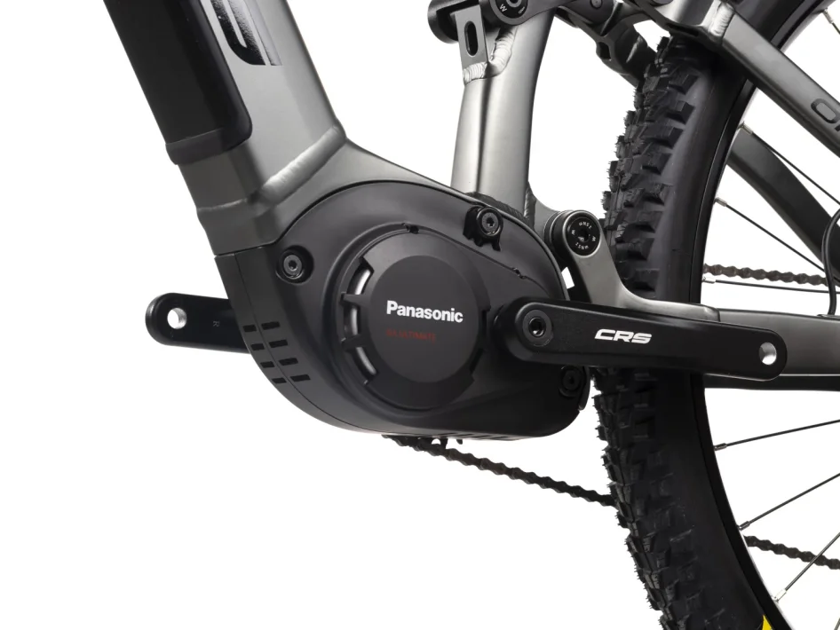 CRUSSIS ONE-FULL 9.10 900 WH 2025