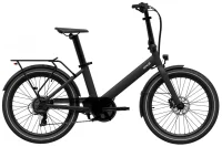 EOVOLT EVENING 24" V2 ONYX BLACK