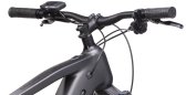 Elektrokolo CRUSSIS ONE-LARGO 10.10 900 WH 2025