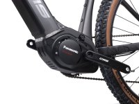 CRUSSIS ONE-GUERA 10.10 720 WH 2025 - Velikost rámu: 19" (výška 175 - 188 cm)