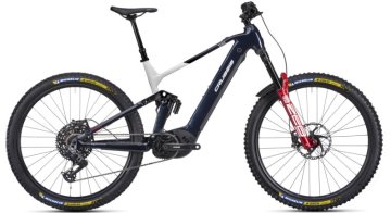 Elektrokola Crussis 2025 - krok směrem do světa