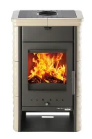 HAAS+SOHN SARA - Barva keramiky: capuccino