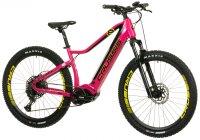 Elektrokolo CRUSSIS E-GUERA 8.9-S 2024 Elektrokolo CRUSSIS E-GUERA 8.9-S 2024