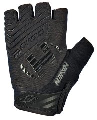 RUKAVICE DEMO NEO SHORT BLACK/BLACK