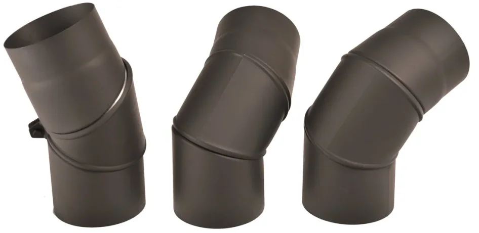 KOLENO STAVITELNÉ 150/0-90/1,5