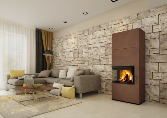 Co je potřeba zajistit před pořízením krbových kamen