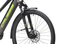 CRUSSIS E-SAVELA 7.10 720 WH 2025