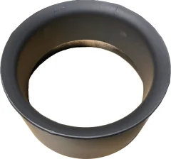 PŘECHODKA KAMNA-KOMÍN 150/180/1,5