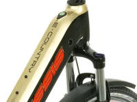 CRUSSIS E-COUNTRY 7.9-M 2024