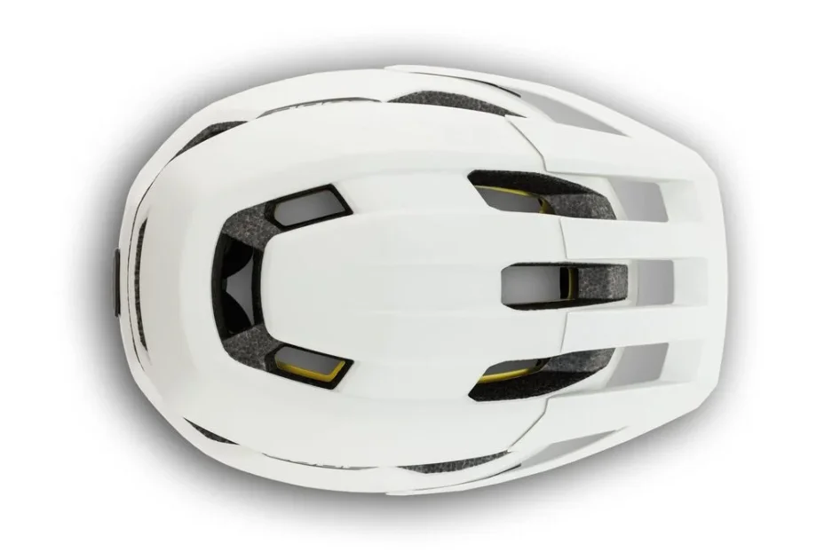 CUBE STRAY WHITE