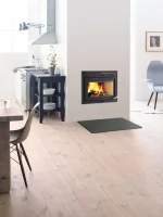 Krbová vložka JOTUL I 400 CB interiér 3 Krbová vložka JOTUL I 400 CB interiér 3