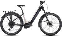 Elektrokolo CRUSSIS E-COUNTRY 10.10 720 WH 2025