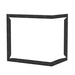 ROMOTOP RÁMEK HR2SV RAM06 4S UNIVERZÁLNÍ