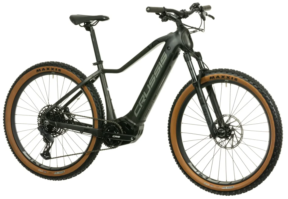 Elektrokolo CRUSSIS ONE-GUERA 10.9-M 2024