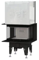 Krbová vložka BEF HOME THERM V 6 C Krbová vložka BEF HOME THERM V 6 C