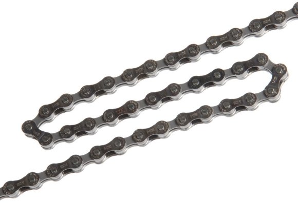 Jak správně mazat řetěz kola