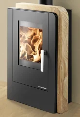 Krbová kamna HAAS+SOHN NORDBY