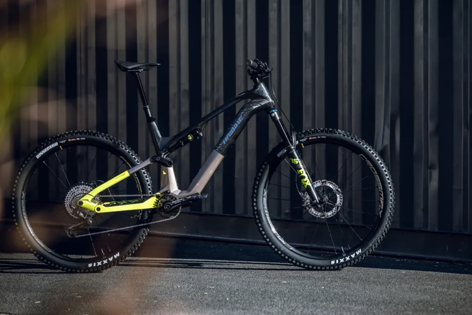HAIBIKE LYKE CF 11 2023