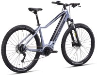 CRUSSIS E-FIONNA 7.10 900 WH 2025 - Velikost rámu: 20" (výška 180 - 190 cm)