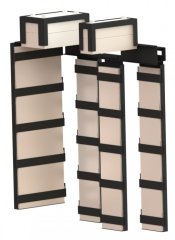 BEF HOME AKUMULAČNÍ SADA BEF FEEL 7 CP/CL