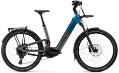 Elektrokolo WINORA SINUS FS X12 2026