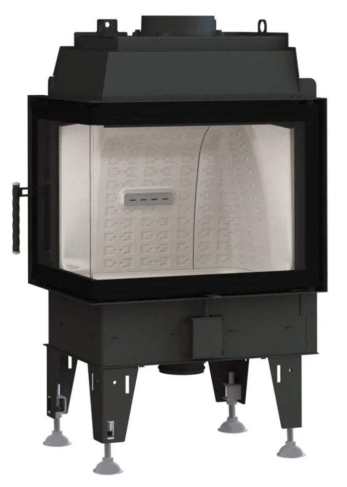 BEF HOME THERM 8 CL