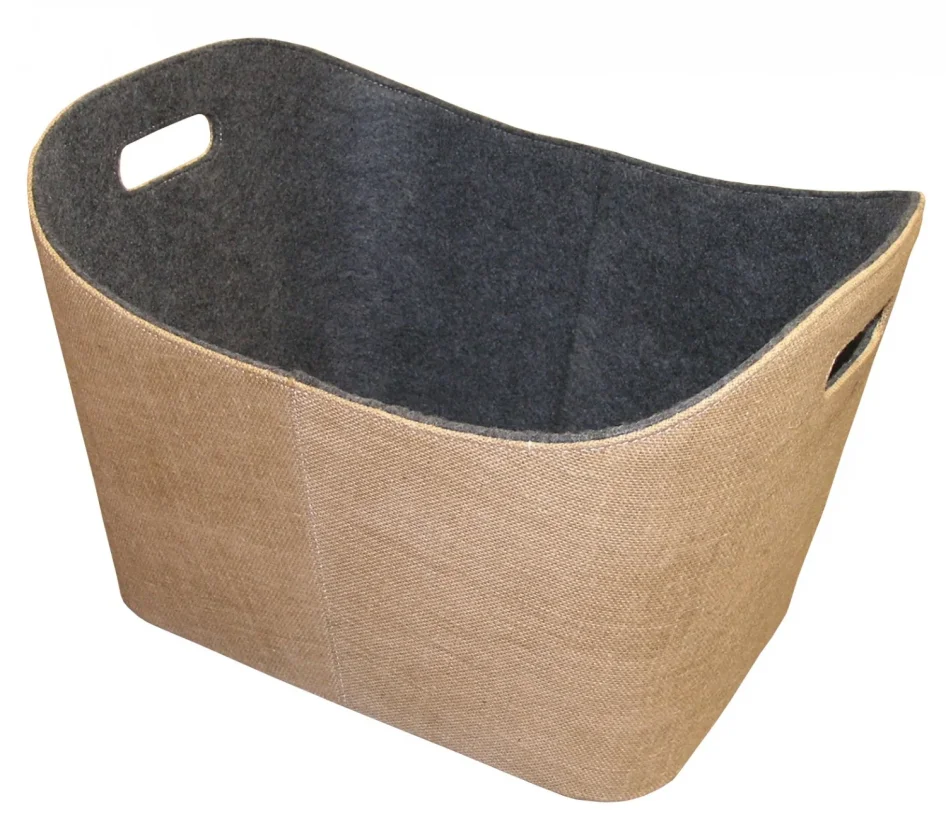 FIRESTAR KOŠ NA DŘEVO PŘÍRODNÍ