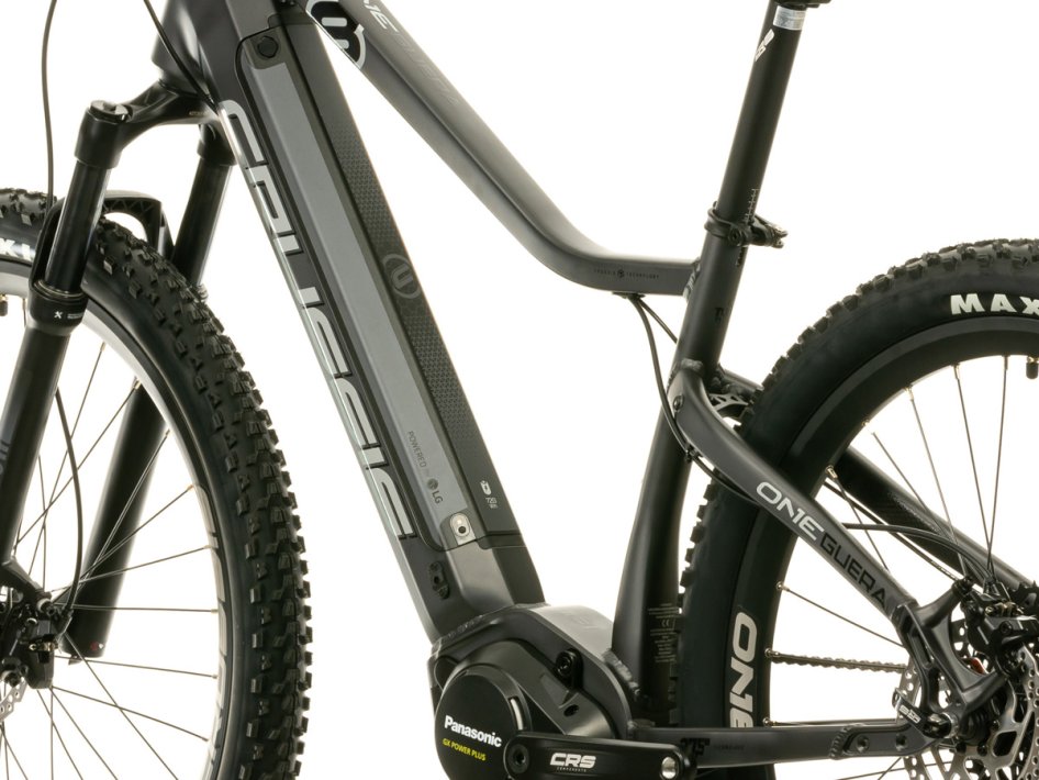 CRUSSIS ONE-GUERA 8.9-M 2024