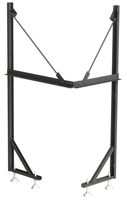 BEF HOME NOSNÝ RÁM KRBOVÉ VLOŽKY CP/CL M