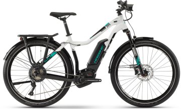 Dojezdová vzdálenost elektrokola - častá otázka s neurčitou odpovědí