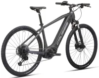 CRUSSIS ONE-CROSS 9.10 720 WH 2025 - Velikost rámu: 20" (výška 180 - 190 cm)