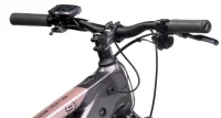CRUSSIS E-GUERA 9.10 720 WH 2025