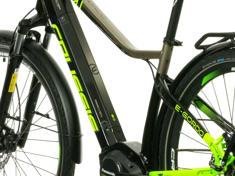 CRUSSIS E-GORDO 7.9-XS 2024